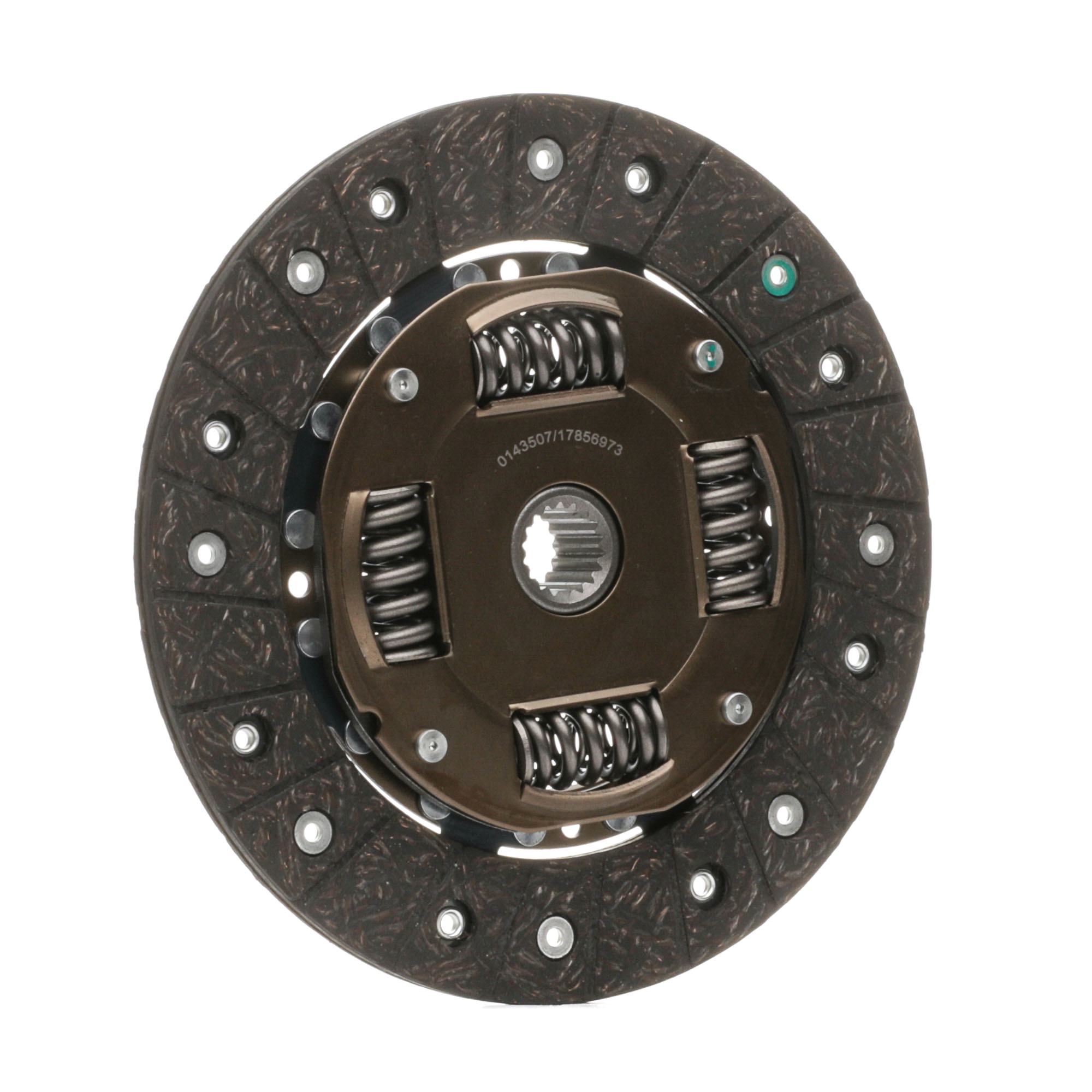 Disque d'embrayage STARK SKCDC-0810151 évaluation