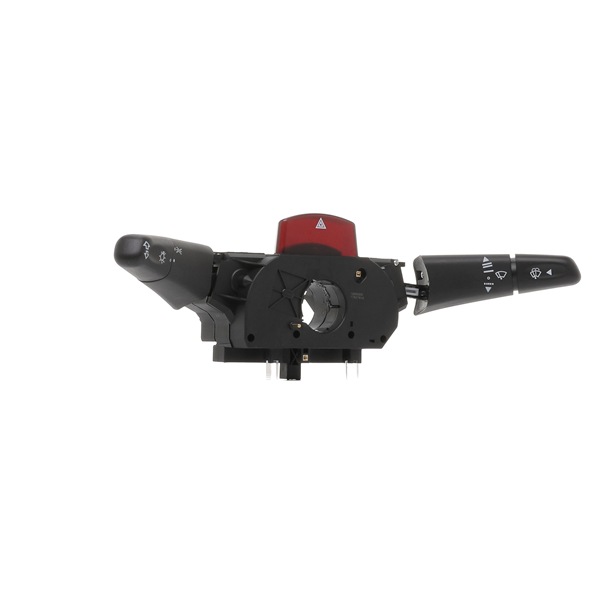 RIDEX 1563S0278 Bryter komplett rattstamme
