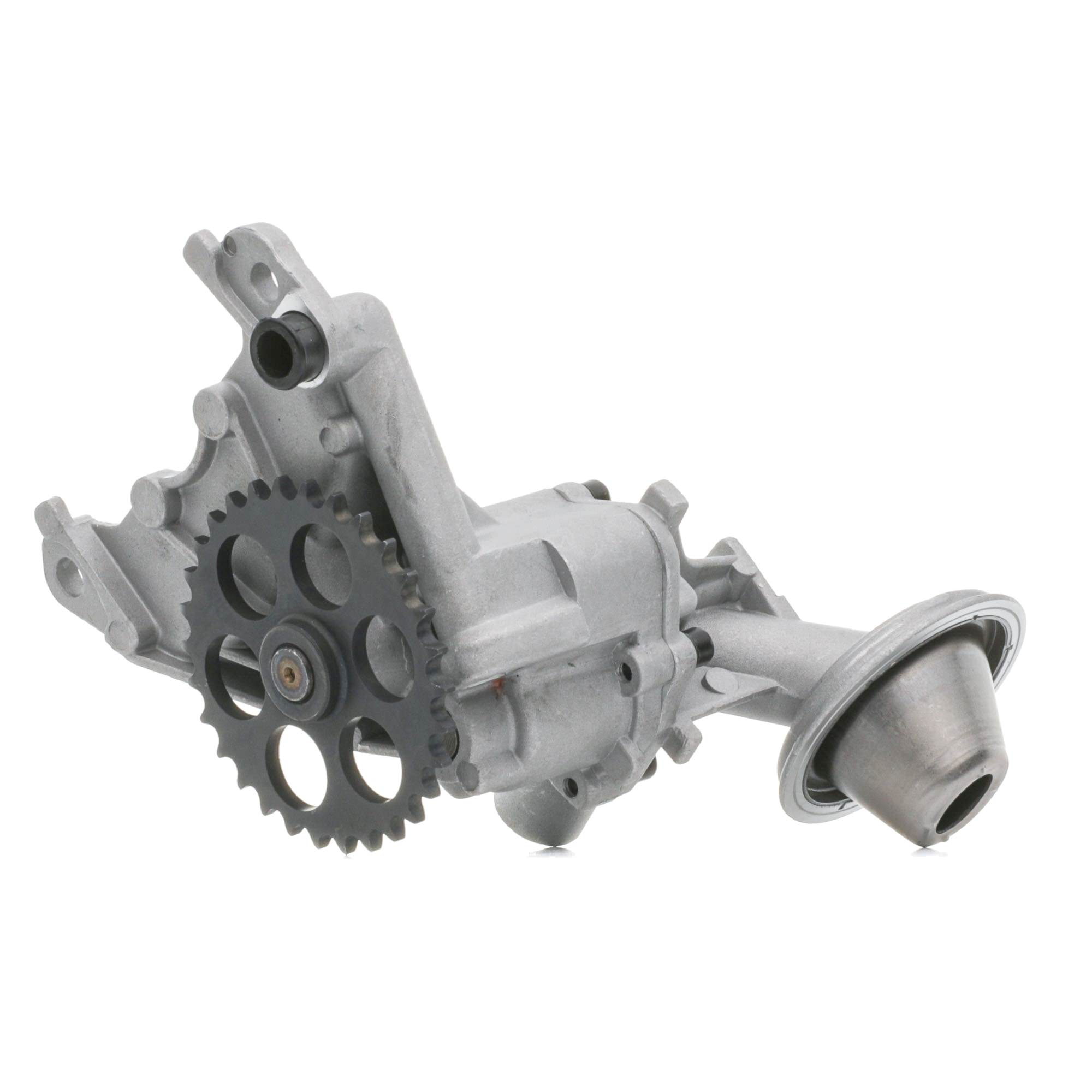 Öldruckpumpe STARK SKOPM-1700130 Bewertung