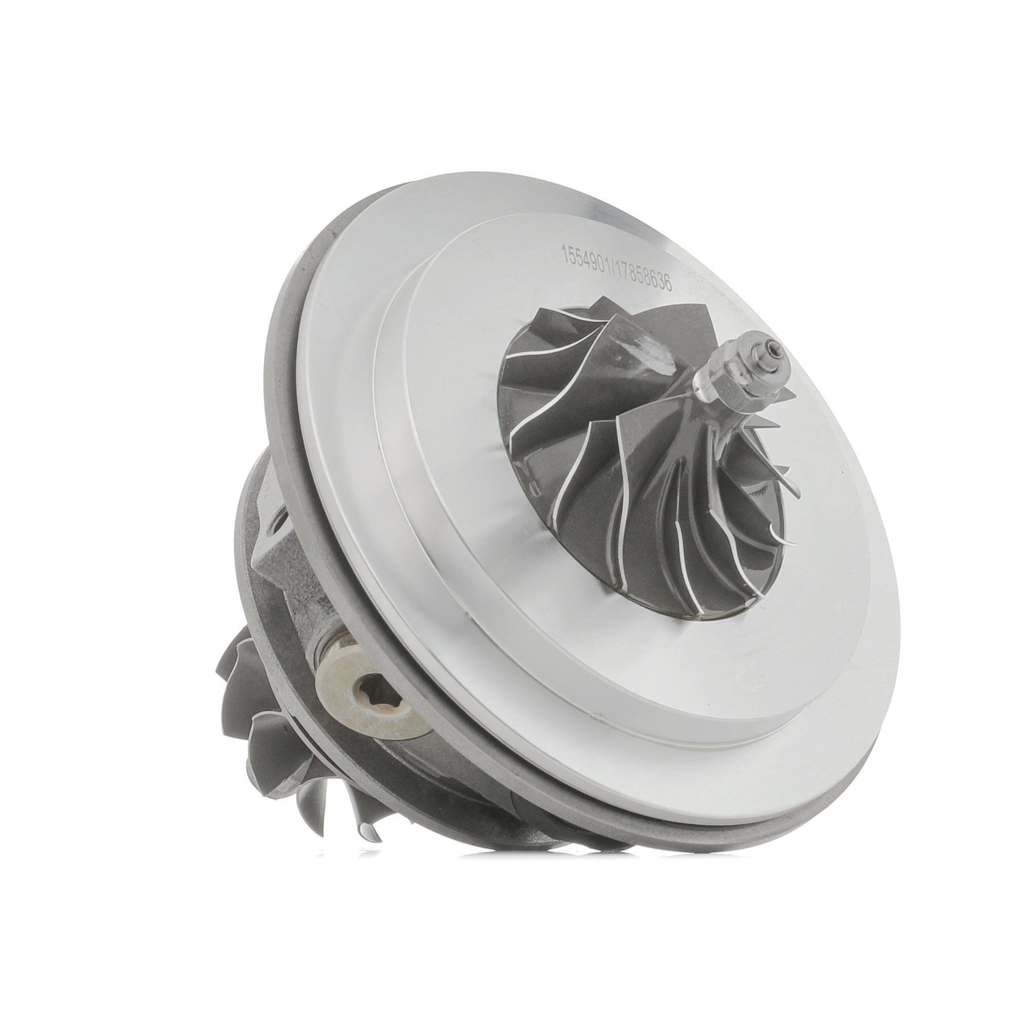 Rumpfgruppe RIDEX 4973C0278 Bewertung
