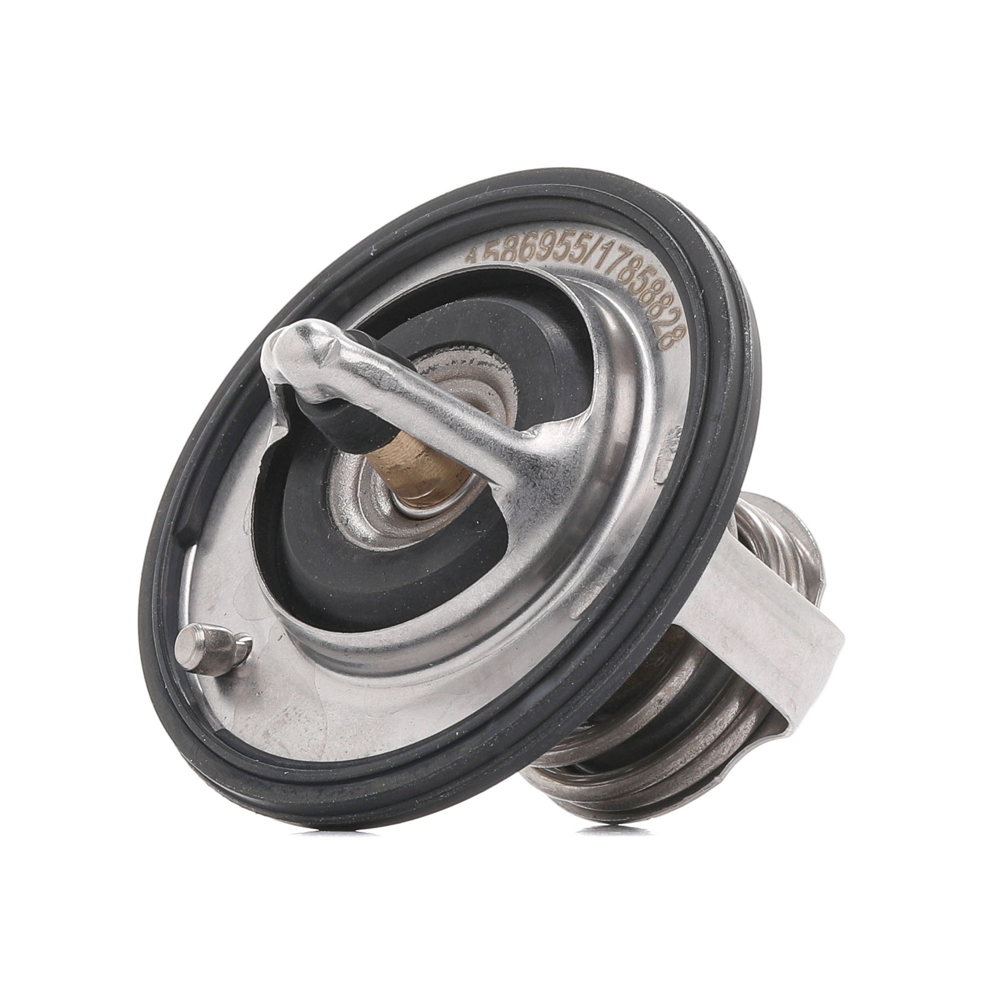 RIDEX 316T0429 Kühlwasserthermostat