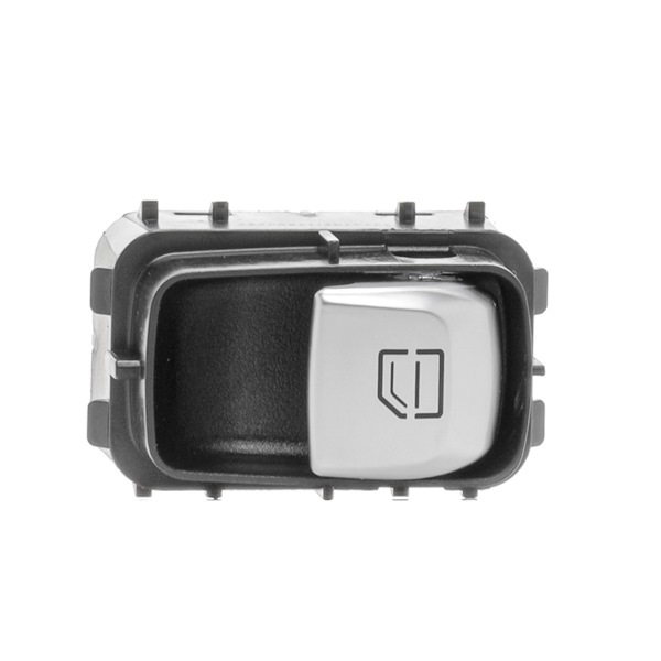 Steuergerät, Türbetätigung 2443C0092 RIDEX A2229052203 MERCEDES-BENZ
