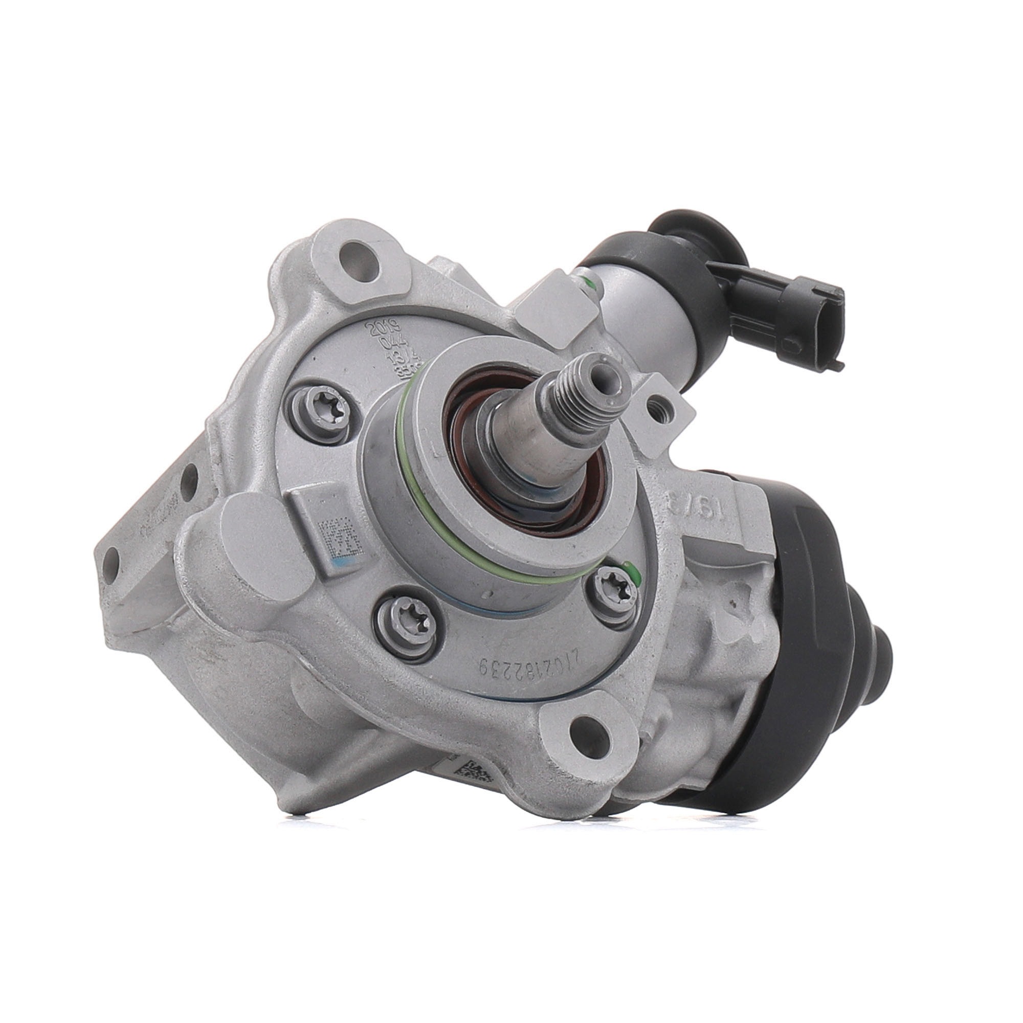 Pompe à injection RIDEX REMAN 3918H16953R