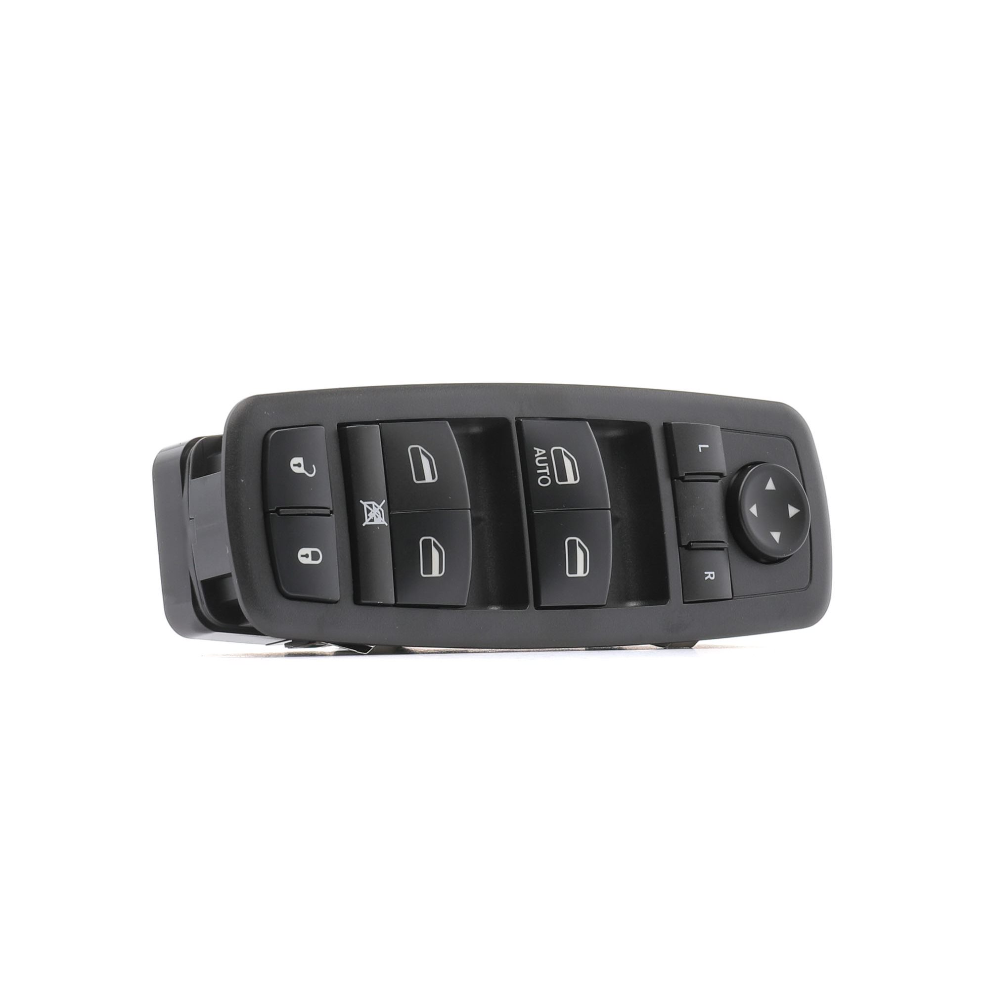 Управляващ блок, задействане на вратите 04602632AH RIDEX 2443C0115 JEEP, CHRYSLER, DODGE