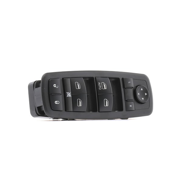 Steuergerät, Türbetätigung 2443C0115 RIDEX 04602632AF JEEP, CHRYSLER, DODGE