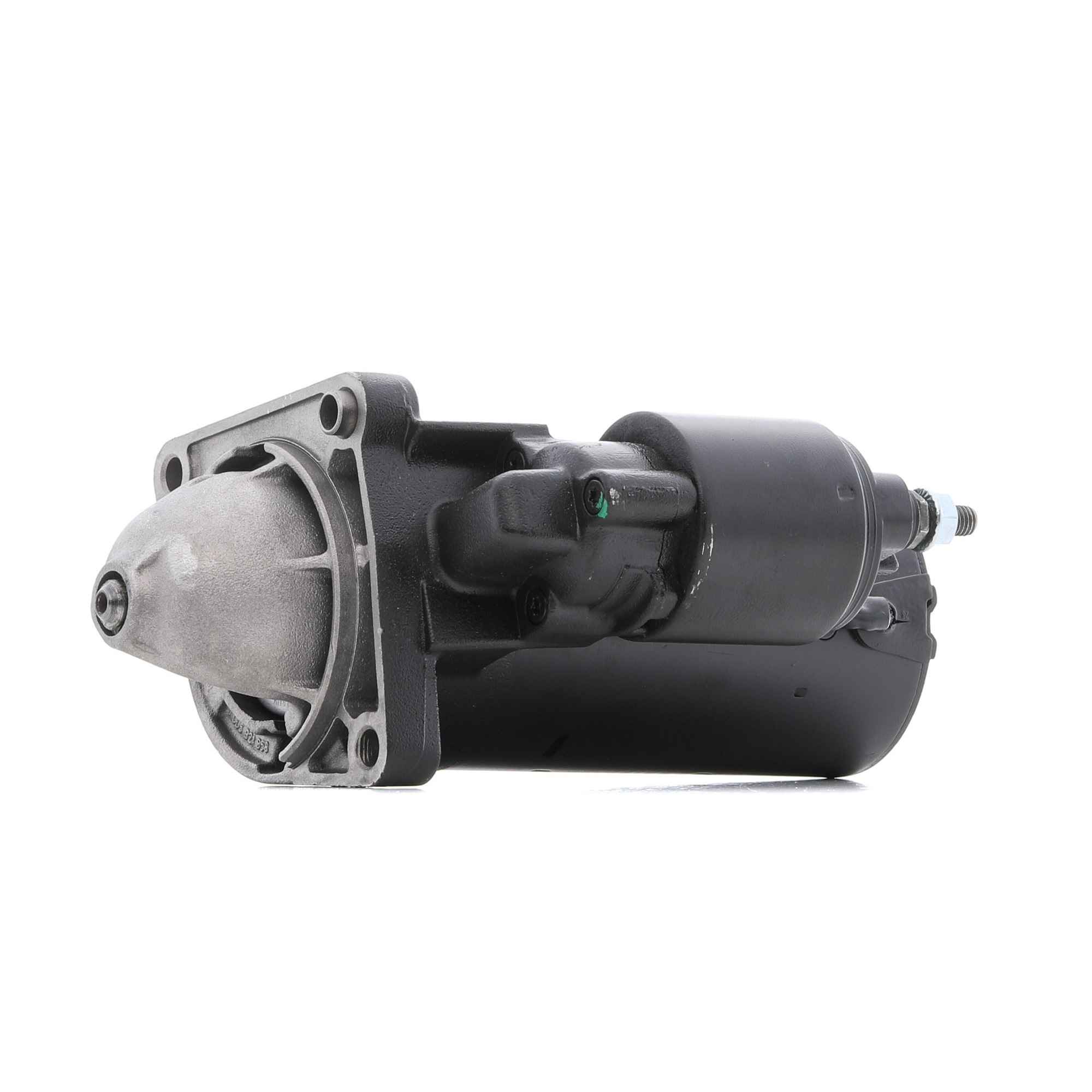 Rozrusznik RIDEX REMAN 2S0010R oceny