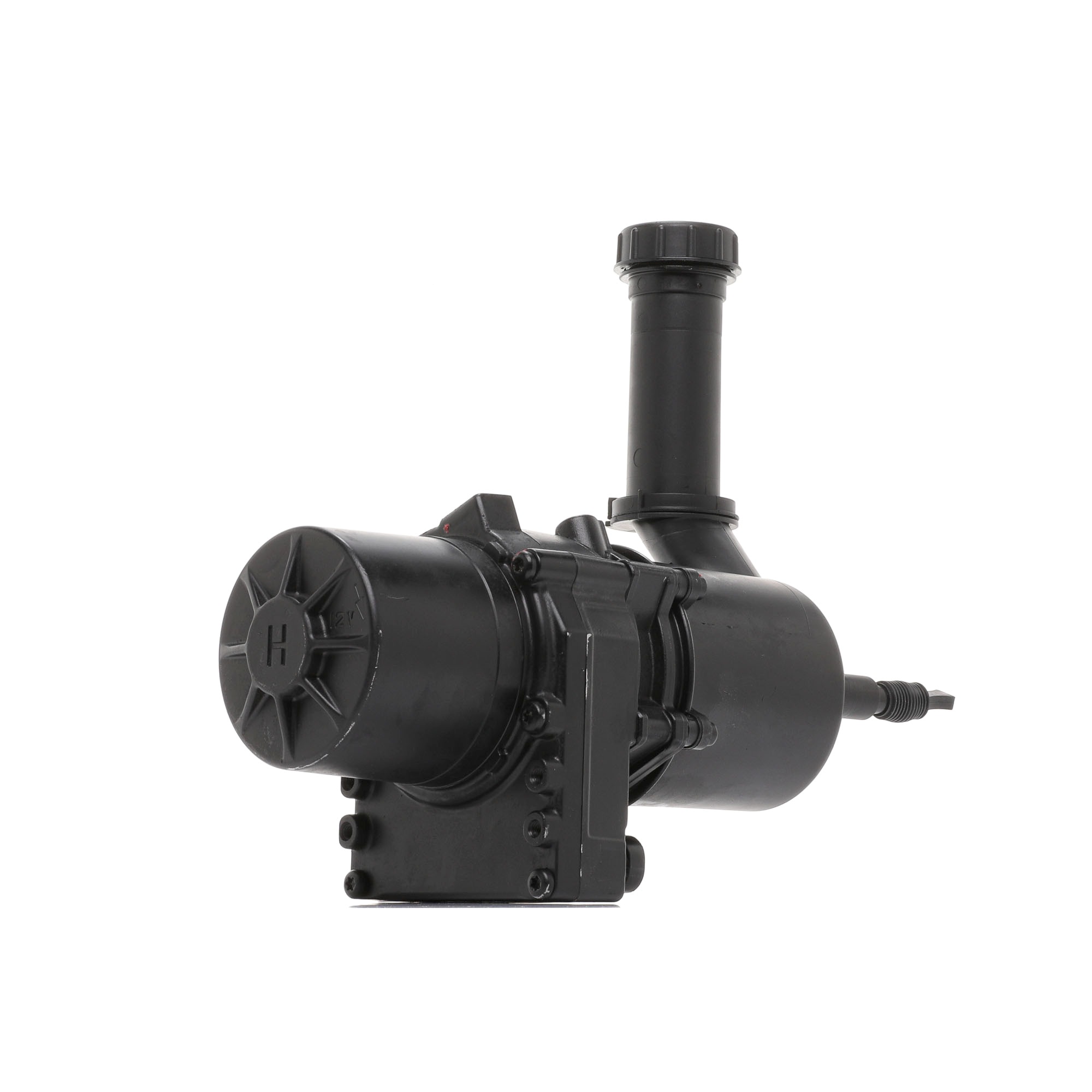 Stuurbekrachtigingspomp 4007ST RIDEX REMAN 12H0208R PEUGEOT, CITROЁN