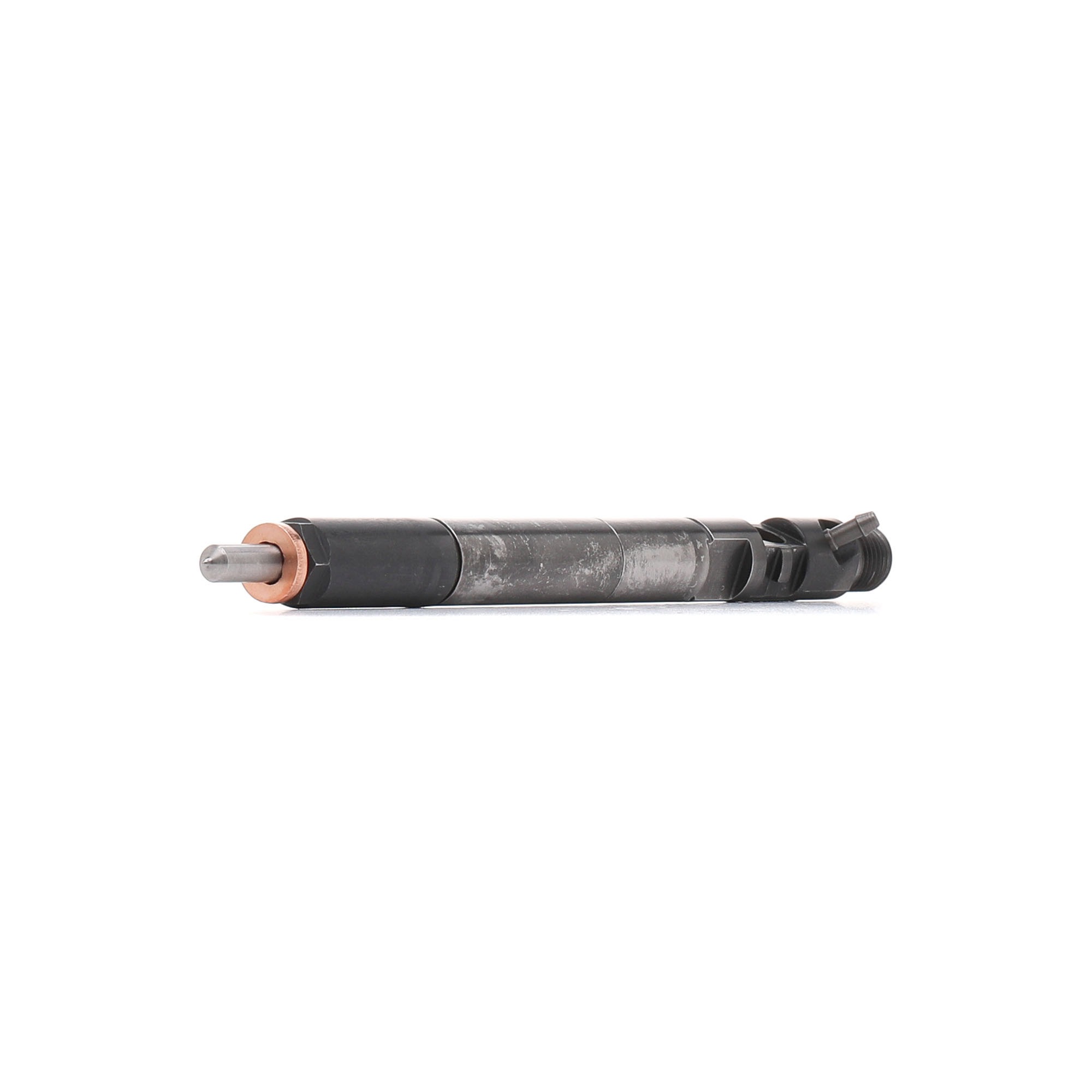 RIDEX REMAN 3902I0555R Инжекторна дюза Ssangyong Actyon Sports I 2.0 Xdi 4WD 141 K.C. дизел 2007