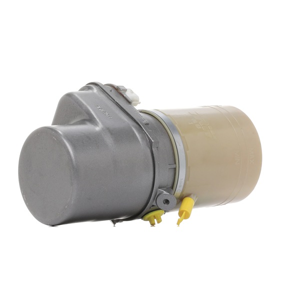 RIDEX REMAN 12H0213R Power steering pump