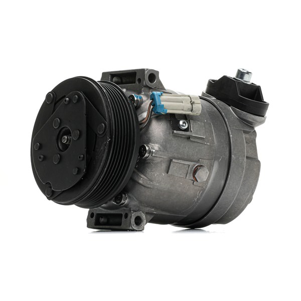 RIDEX REMAN 447K0101R Sprężarka klimatyzacji