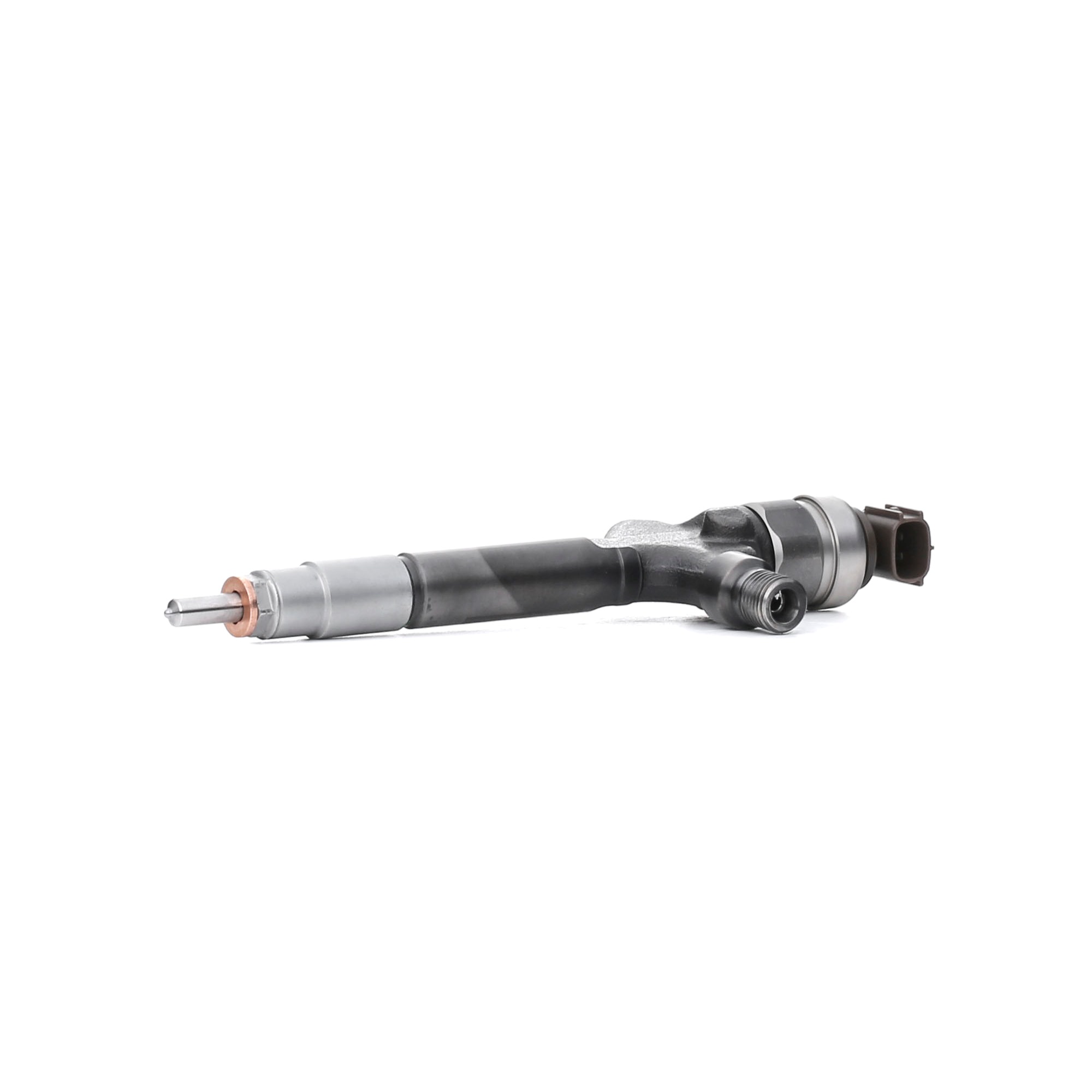 Injector RIDEX REMAN 3902I0557R rating
