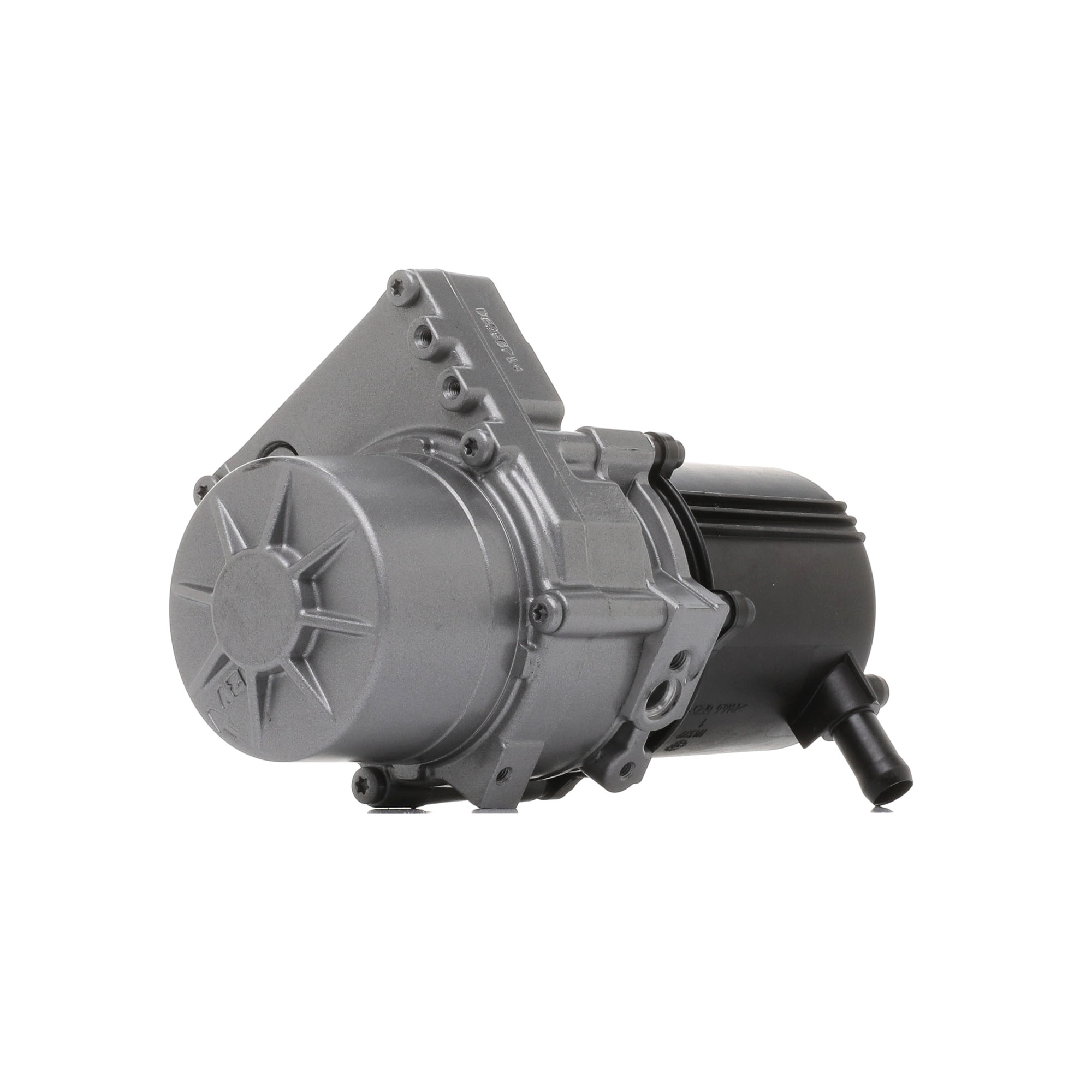 12H0341R Servopump RIDEX REMAN 4007FG