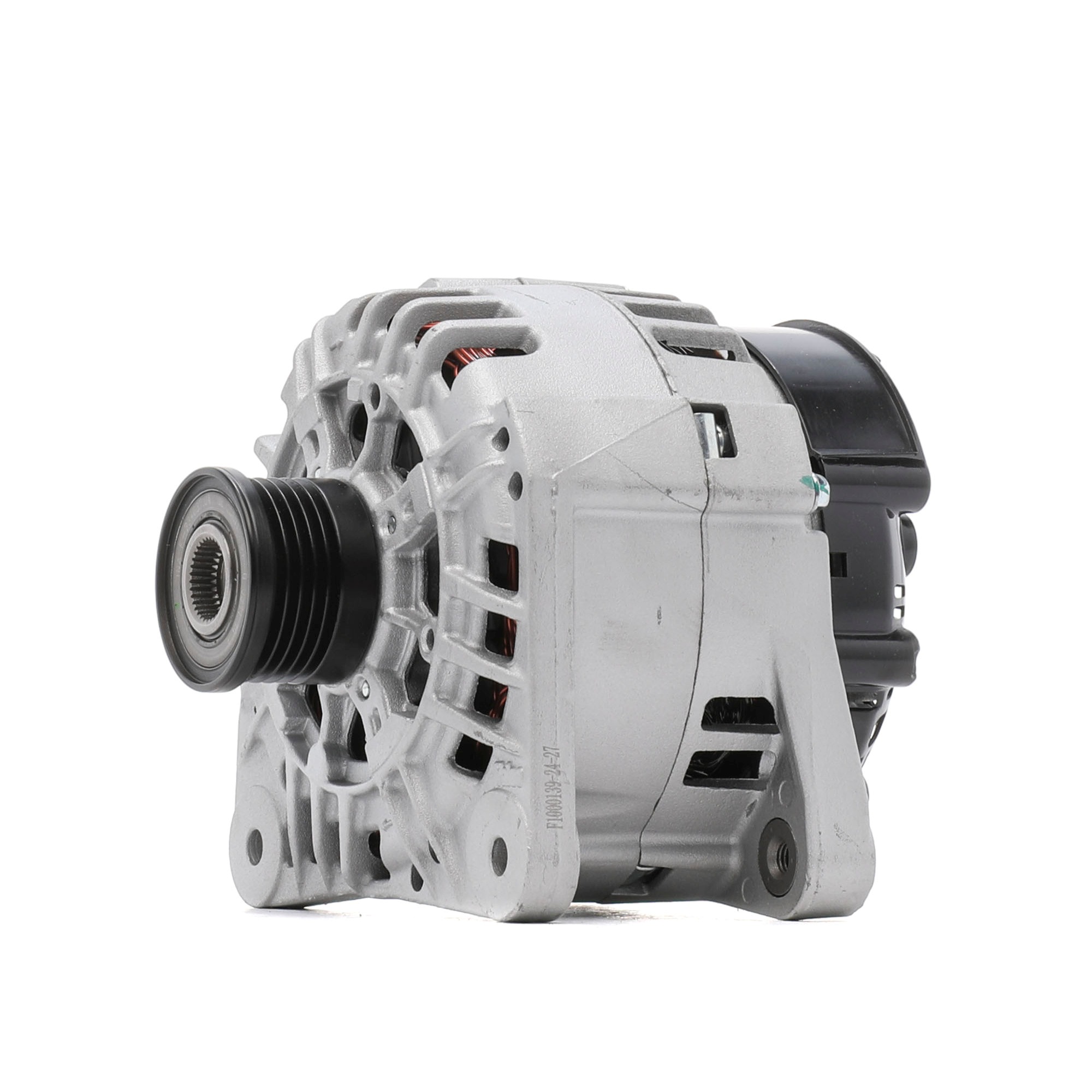 Alternators RIDEX REMAN 4G0022R rating