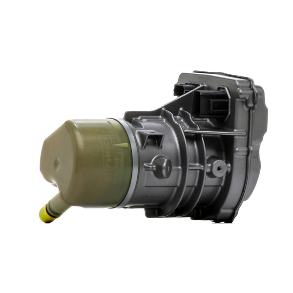 RIDEX REMAN 12H0049R Pompa idraulica, sterzo