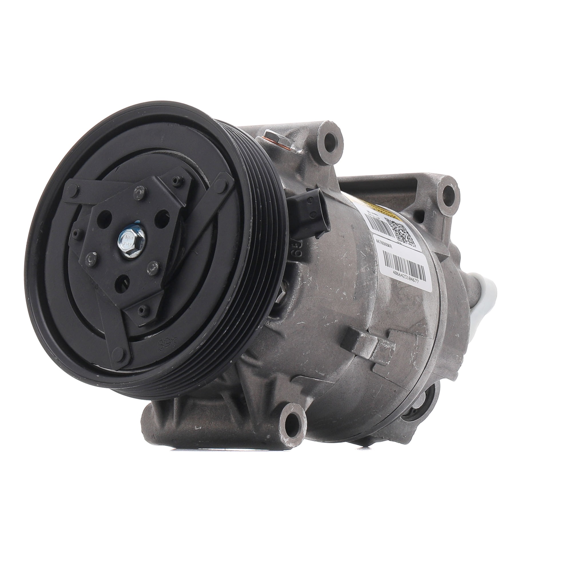 Klimakompressor 447K0084R RIDEX REMAN 7711368685 FORD, RENAULT, NISSAN, VOLVO