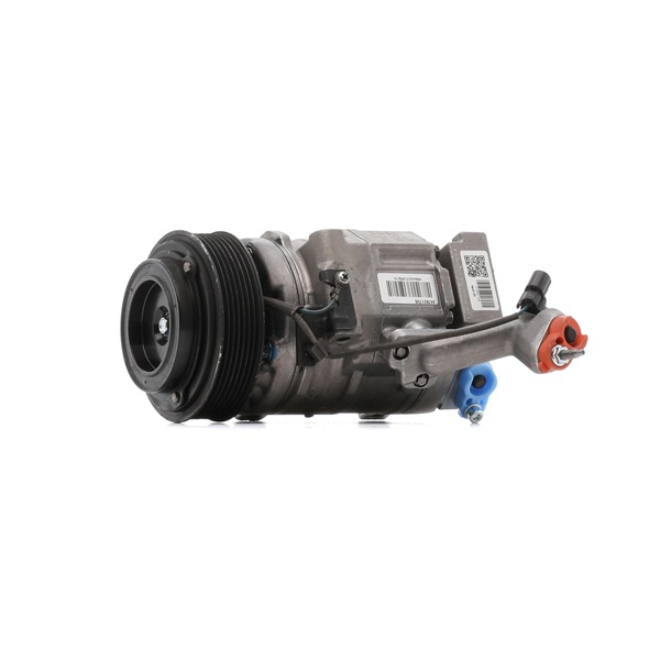 RIDEX REMAN 447K0179R Compresseur de climatisation Compresseur de climatisation 6453.ZC RIDEX REMAN 447K0179R PEUGEOT, FORD, CITROЁN, VOLVO