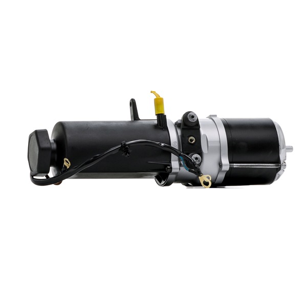RIDEX REMAN 12H0117R Servopump