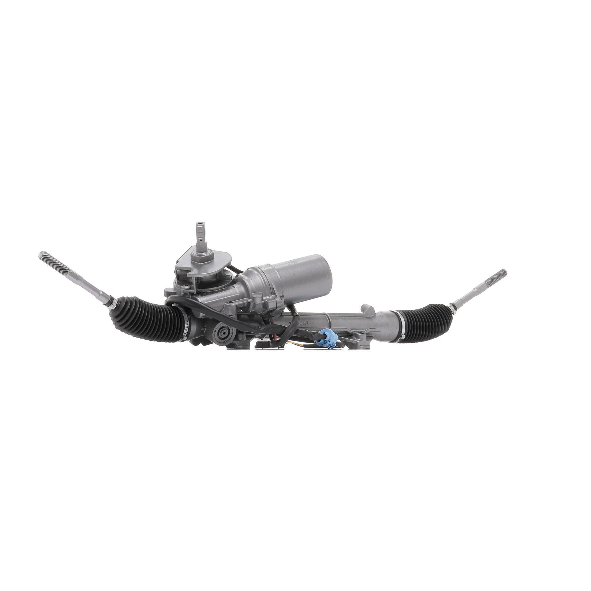 Lenkgetriebe 286S0399R RIDEX REMAN 4000PR PEUGEOT, CITROЁN, ALFA ROMEO
