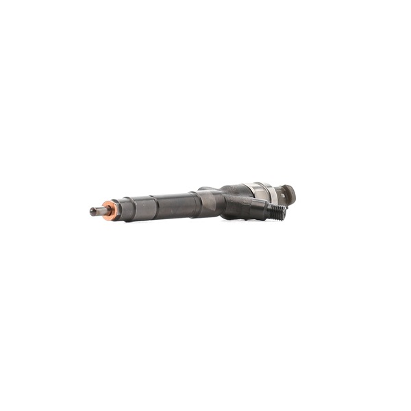 Vstřikovací ventil RIDEX REMAN 3902I0578R