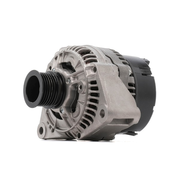 Generátor 009 154 58 02 RIDEX REMAN 4G0074R MERCEDES-BENZ, DAEWOO