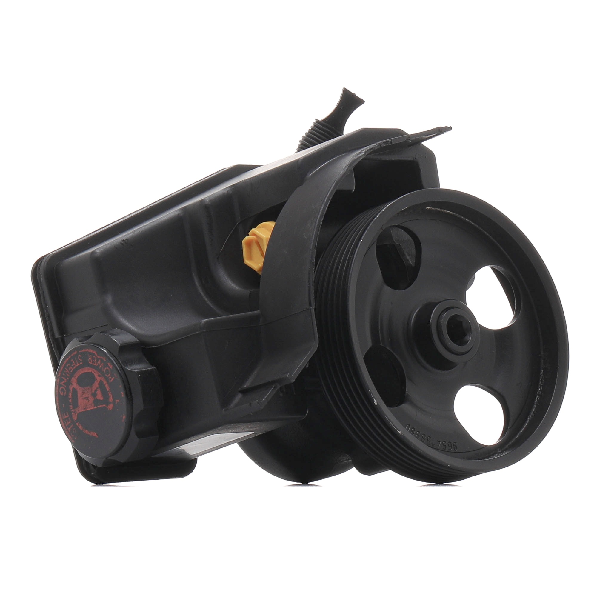 Servopumpe 12H0072R RIDEX REMAN 4007WP VW, PEUGEOT, CITROЁN, DS