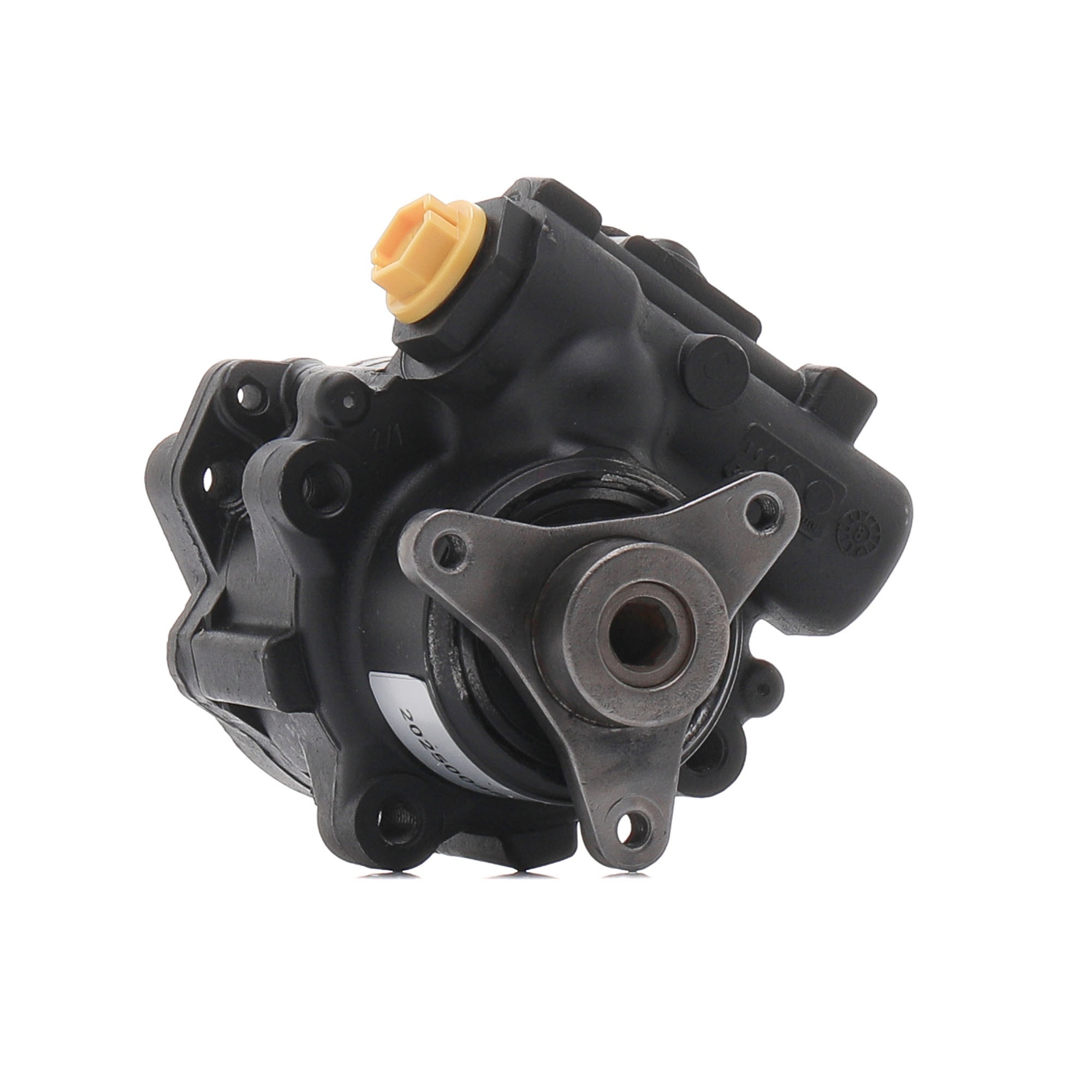 Servopumpe 12H0033R RIDEX REMAN 4408222 OPEL, RENAULT, FIAT, SEAT, LANCIA