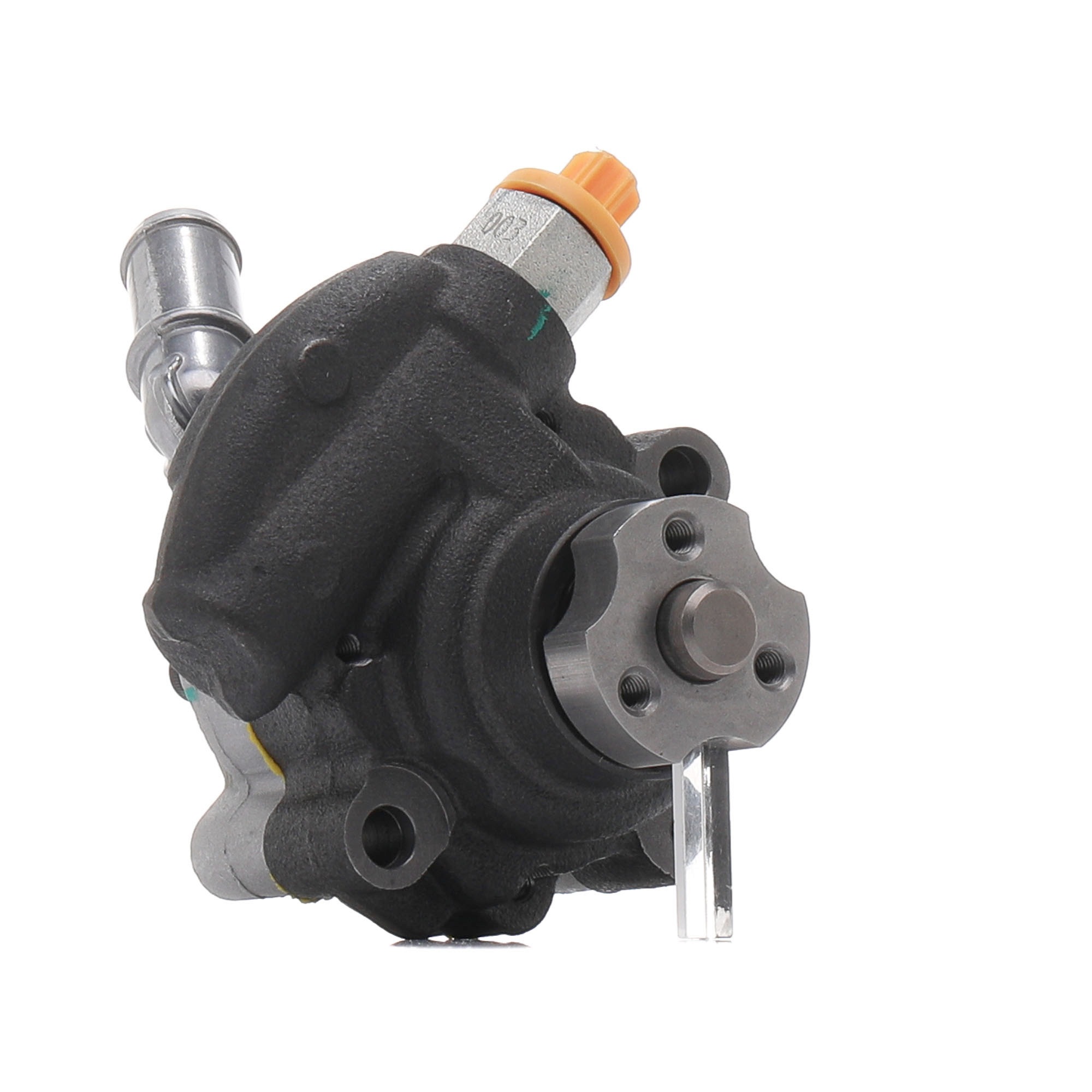 Servopumpe 12H0047R RIDEX REMAN 4130156 FORD