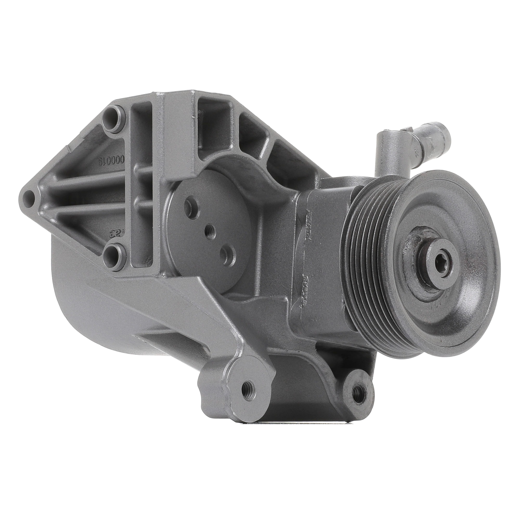 Servopumpe 7178 8892 RIDEX REMAN 12H0160R FIAT, ALFA ROMEO, LANCIA
