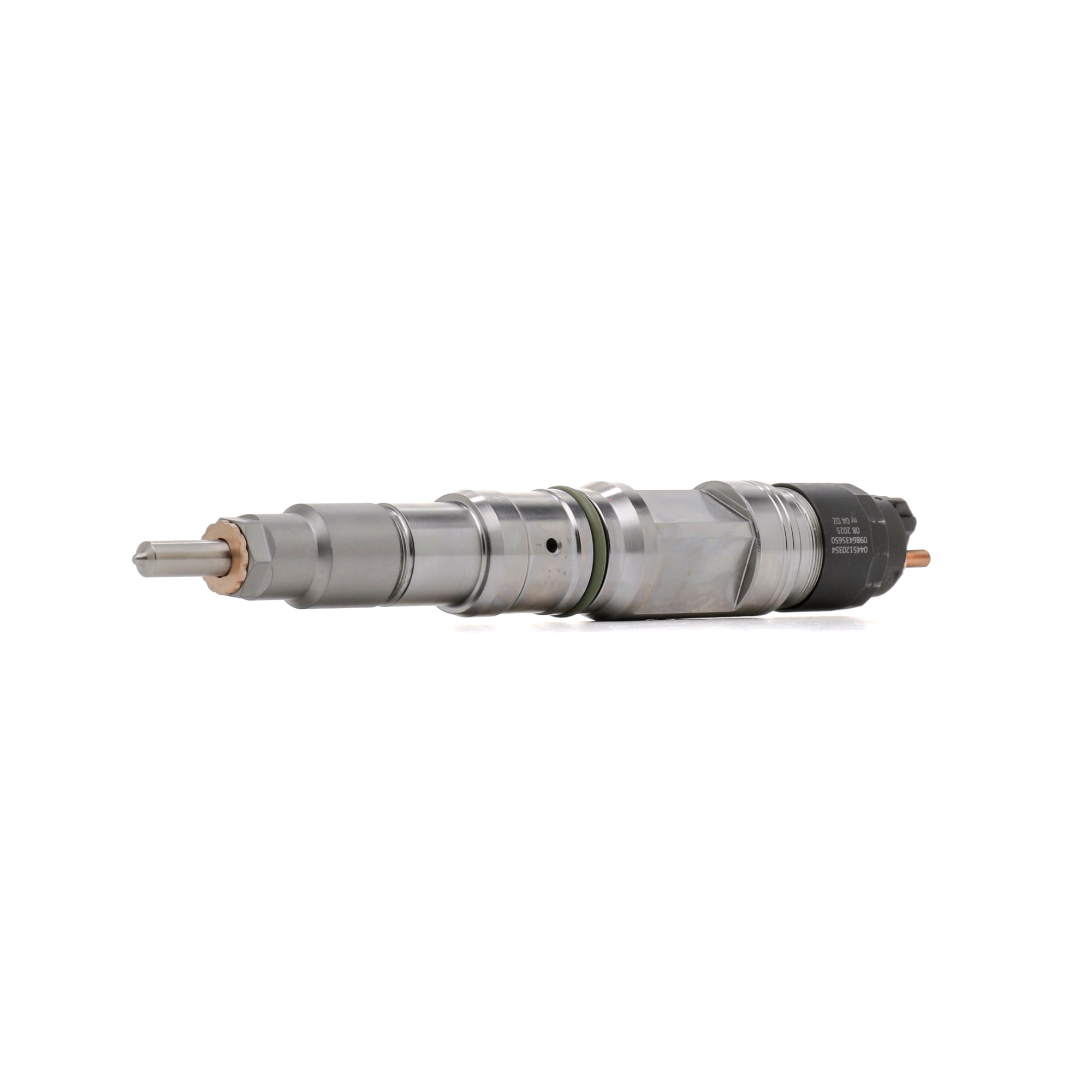 Инжекторна дюза 51 10100 61 80 RIDEX REMAN 3902I0607R MAN