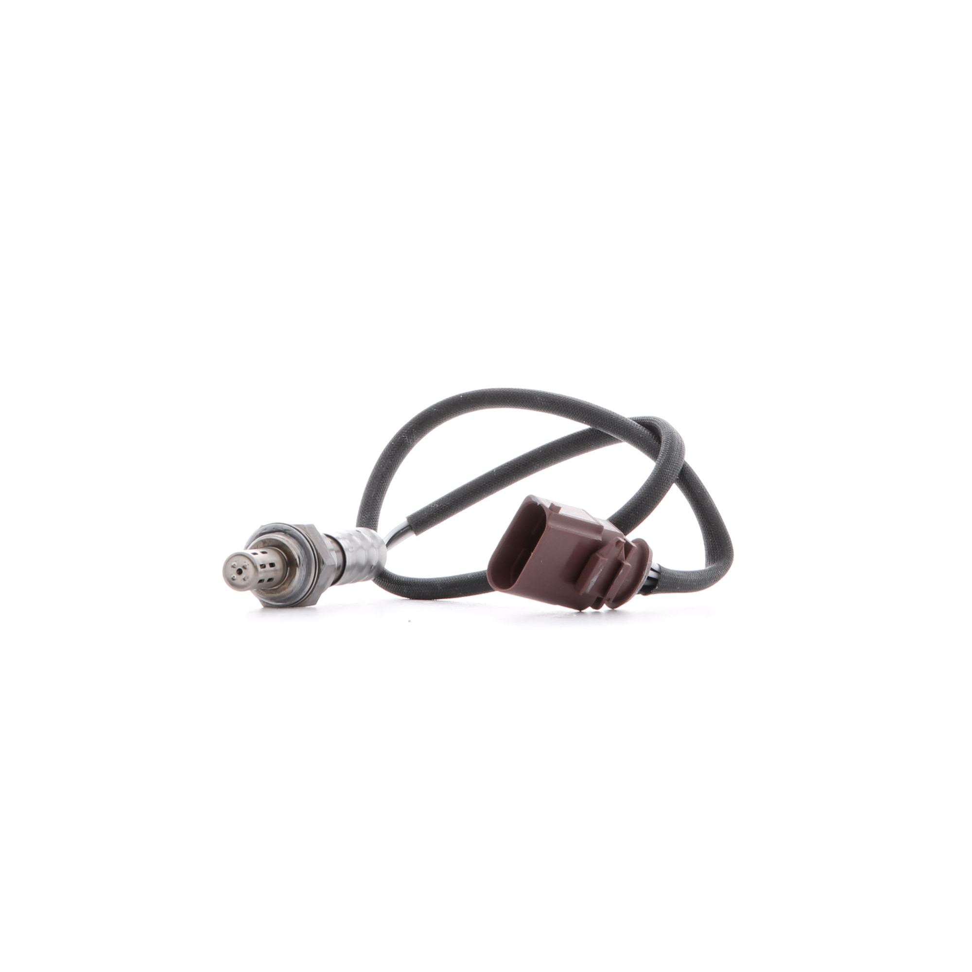 Sonde lambda 36 906 262 AA RIDEX 3922L0783 VOLKSWAGEN, AUDI, SKODA, SEAT, BEDFORD