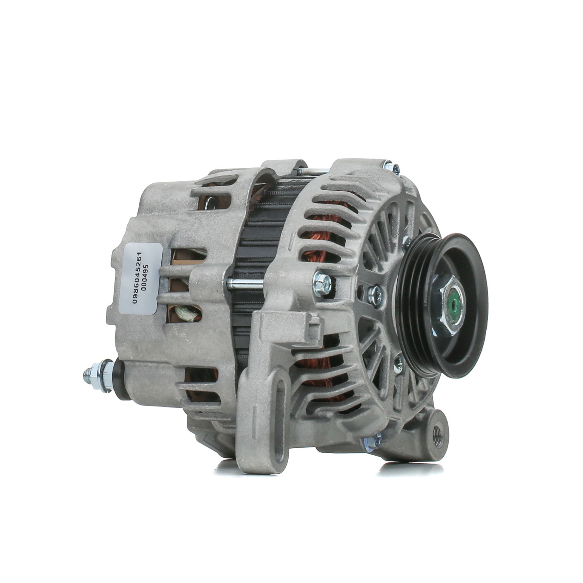 Alternator RIDEX REMAN 4G0297R Bewertung