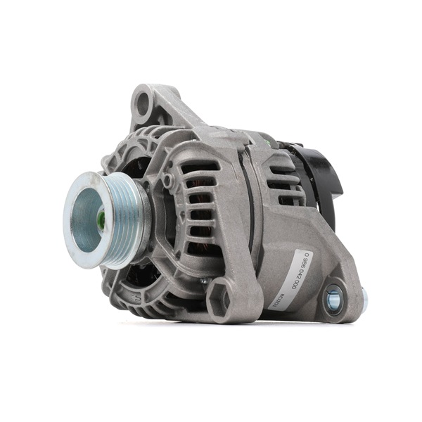 RIDEX REMAN 4G0165R Alternator