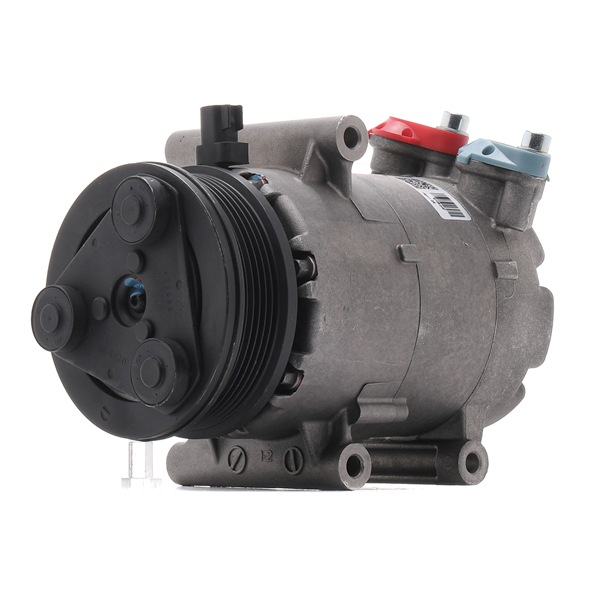 RIDEX REMAN 447K0198R Compresseur de climatisation Compresseur de climatisation LR056301 RIDEX REMAN 447K0198R FORD, LAND ROVER, ROVER