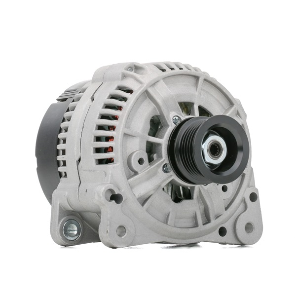 Lichtmaschine 4G0114R RIDEX REMAN 028903018B VW, AUDI, SKODA, SEAT