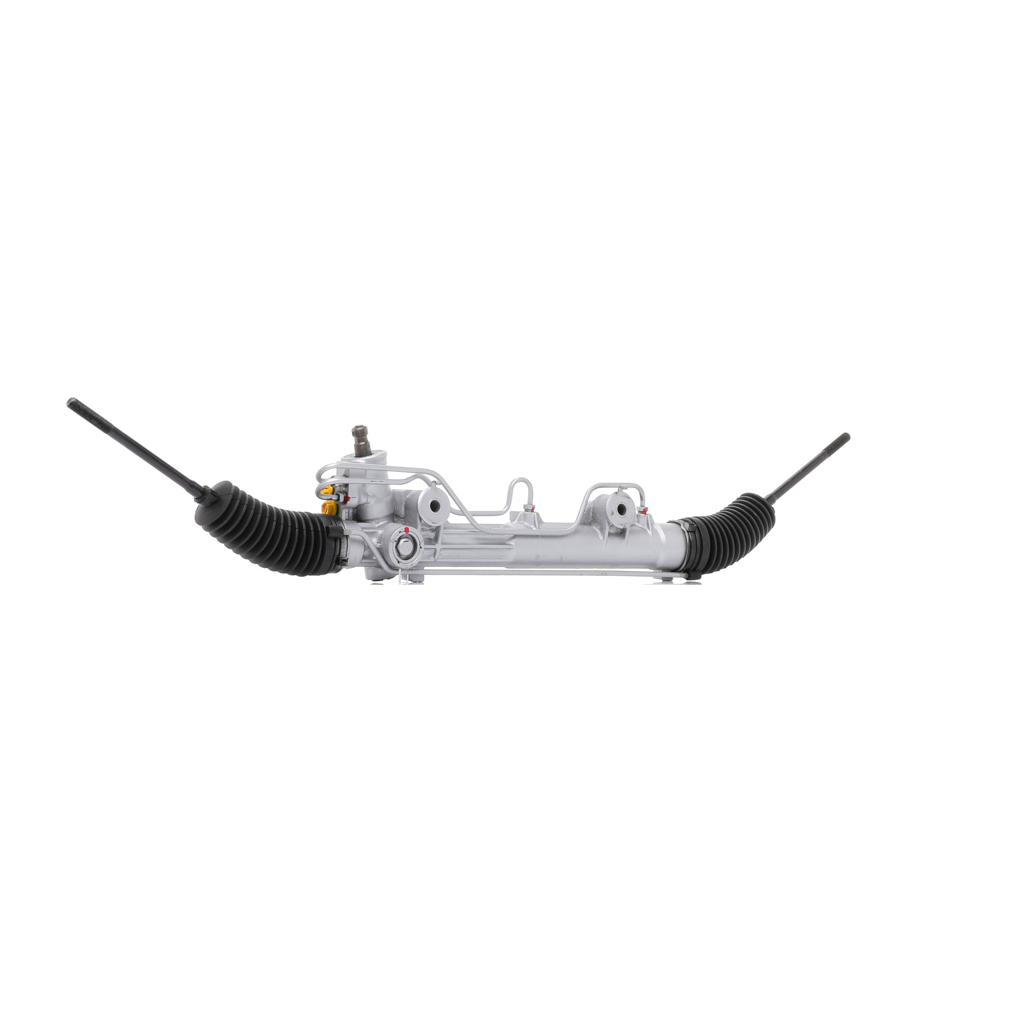 Lenkgetriebe 4 045 247 RIDEX REMAN 286S0339R FORD