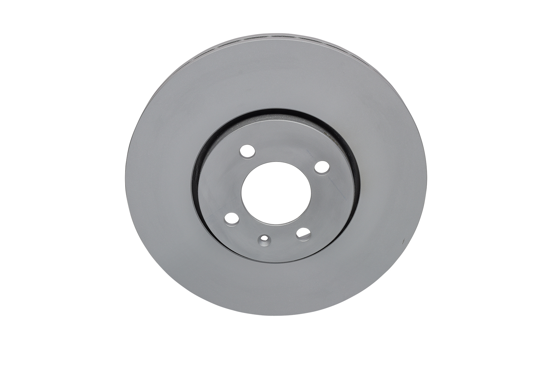 Remschijf 4252 20 ATE 24.0125-0220.1 VOLKSWAGEN, PEUGEOT, RENAULT, CITROЁN, FIAT
