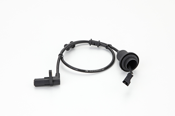 360594 ATE 24.0710-2073.3 Sensor, ABS