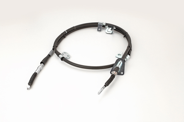 Handbremsseil 24.3727-3136.2 ATE 583136