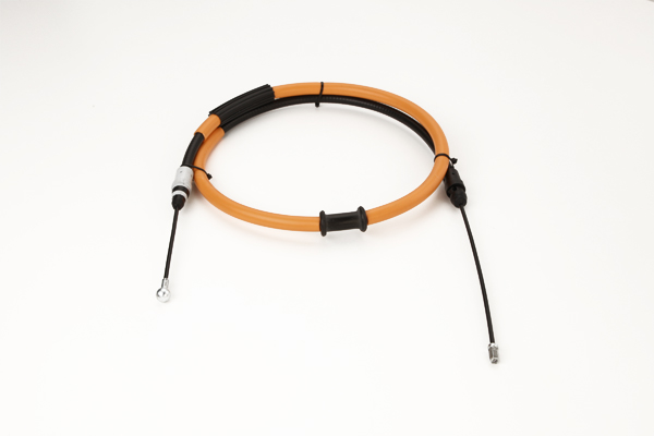 ATE 583603 Parkbremse RENAULT MASTER 2.3 dCi 145 4x4 146 PS Diesel