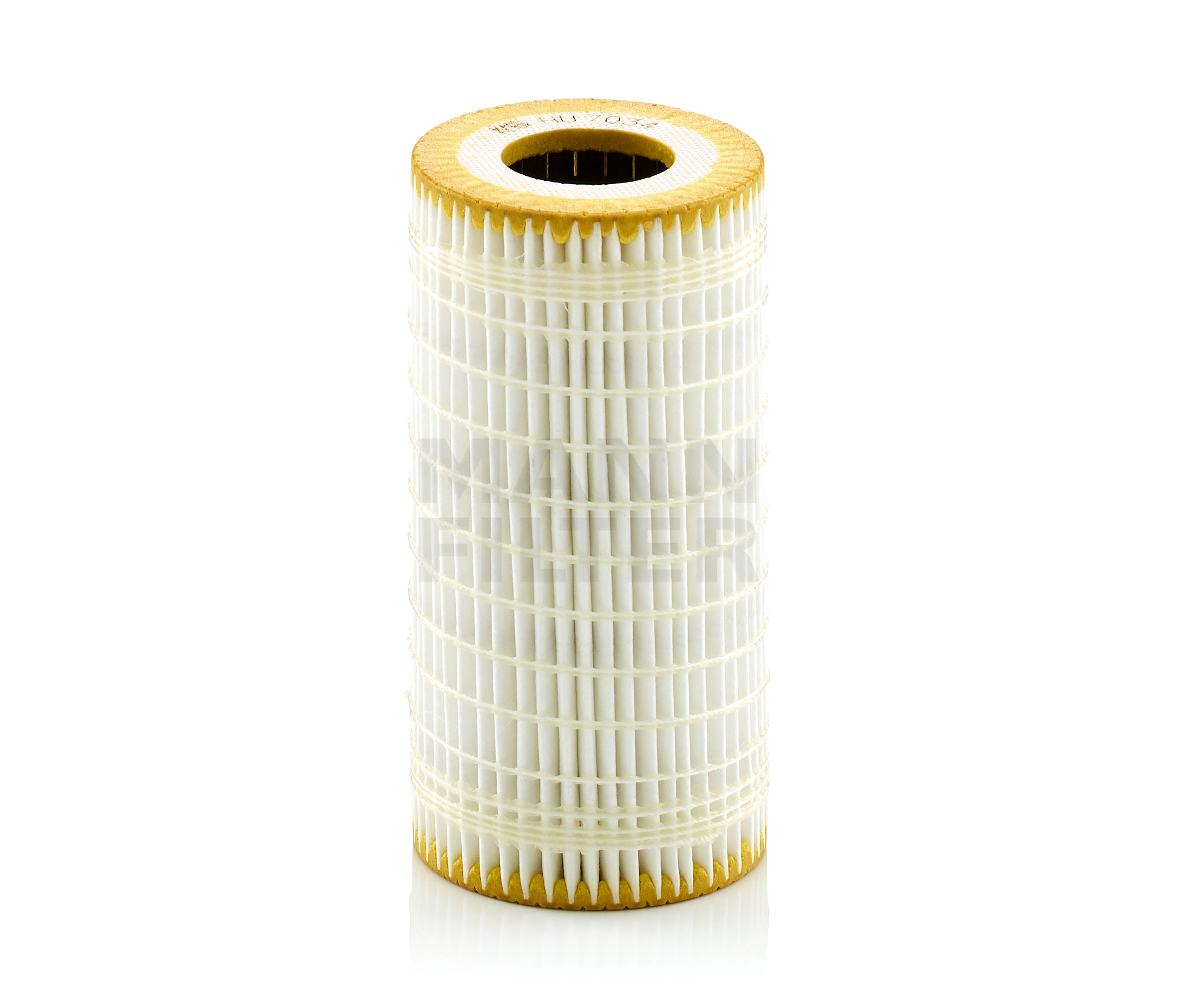 Filter für Öl MANN-FILTER HU 7034 z Bewertung