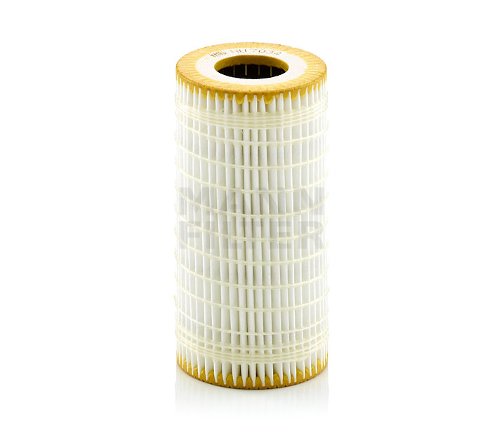 Маслен филтър MANN-FILTER HU 7034 z