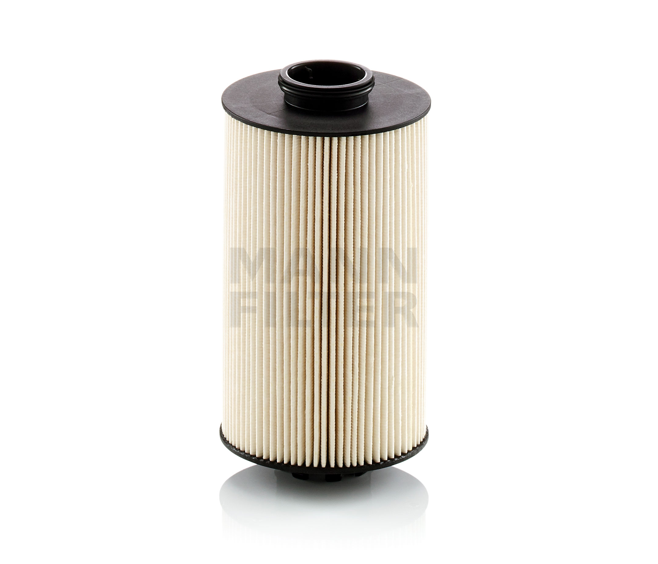 MANN-FILTER PU 10 019 z Palivovy filtr Výška: 177mm