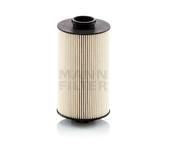 17861471 Kraftstofffilter MANN-FILTER MAN Kosten