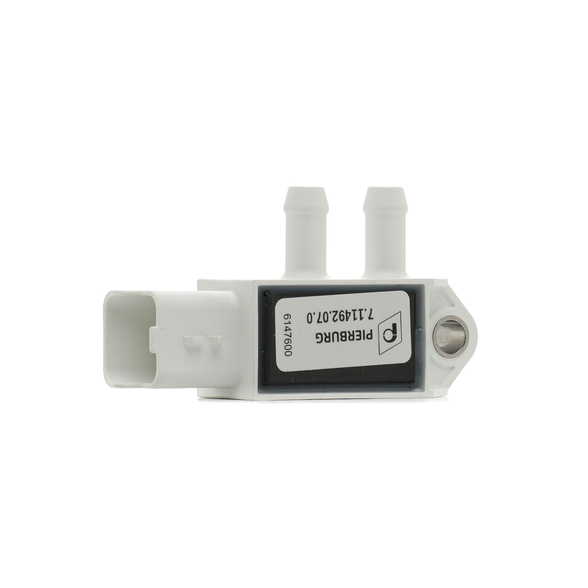 PIERBURG Ladedrucksensor RENAULT Master Pro Pritsche / Fahrgestell (HH__, UH__) Kosten