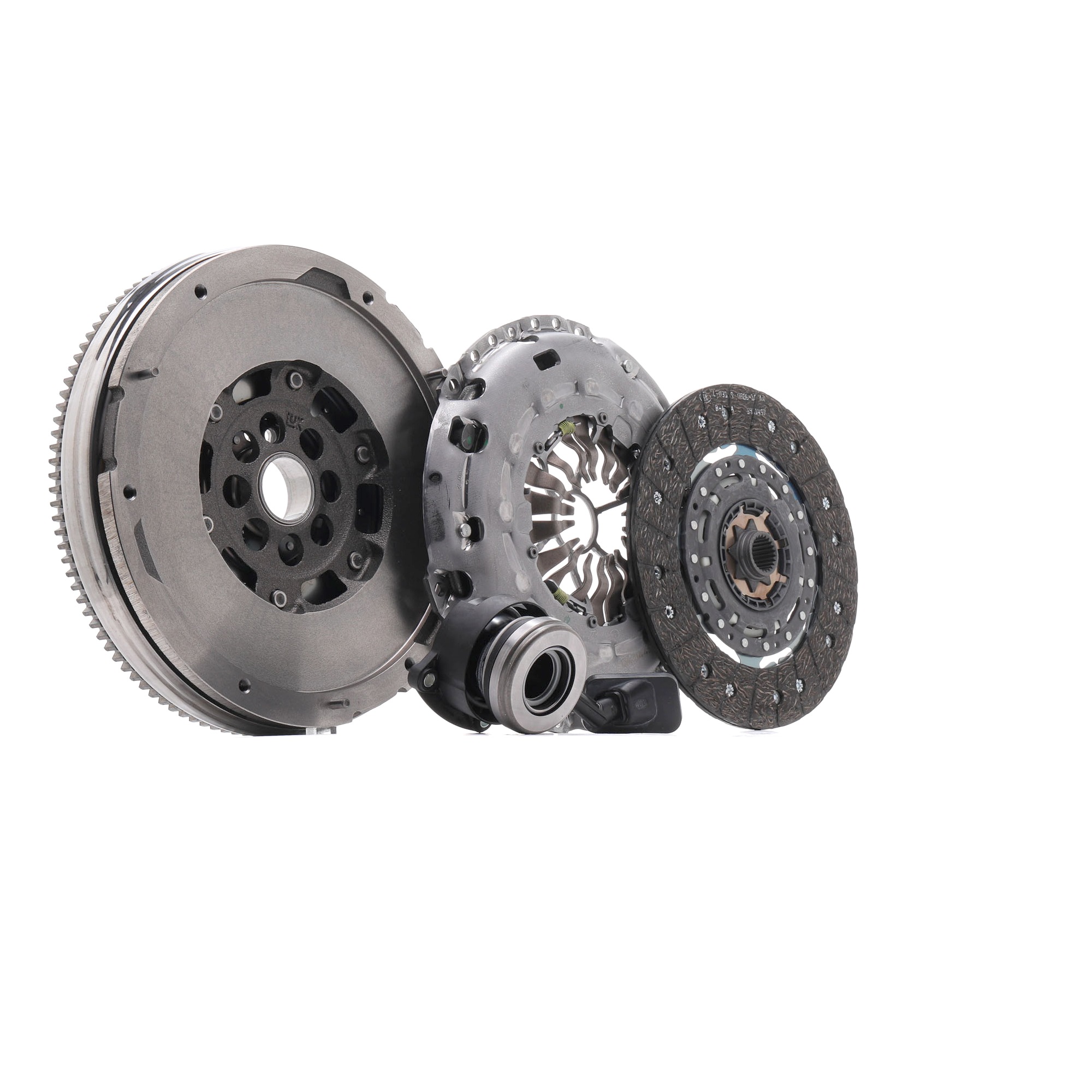 Kupplungssatz Komplett LuK 600 0335 00 Bewertung