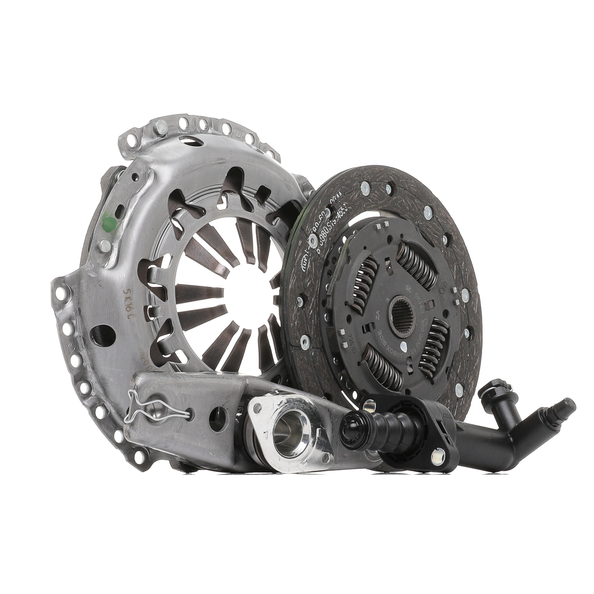 LuK LuK RepSet Pro 620 3322 21 Clutch kit Ø: 200mm