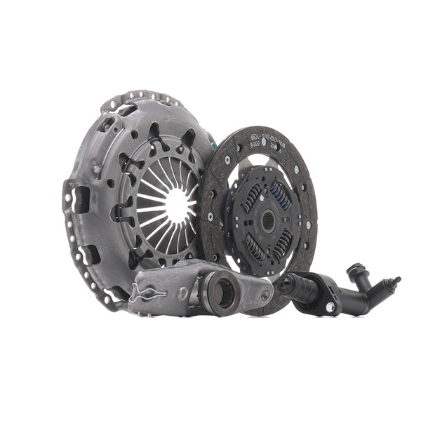 Zestaw sprzęgła 02T141165C LuK 622333621 VW, AUDI, SKODA, SEAT, LAND ROVER