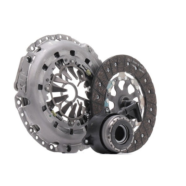 17862274 LuK 624352233 replacement Audi A4 B9 Saloon clutch kit price