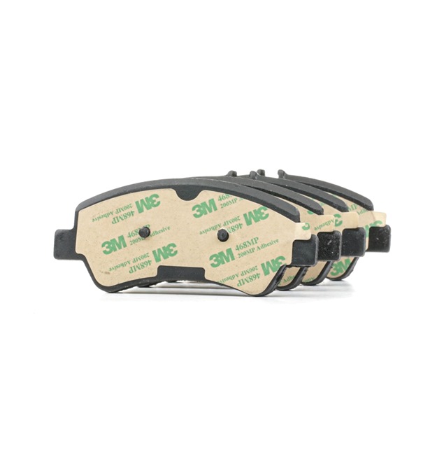 Klocek hamulcowy VALEO 302406