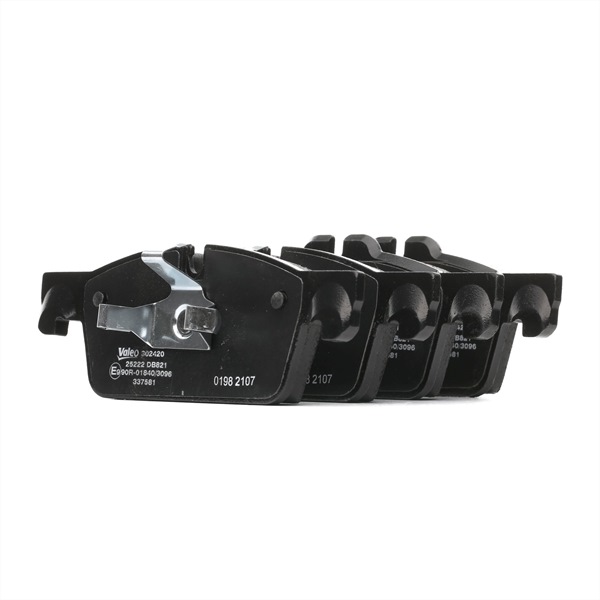 VALEO 302420 Bremseklosser